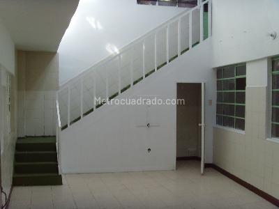Casa de 5 alcobas en venta en San Carlos, Bogotá, 342 m² · foto 4 de 20