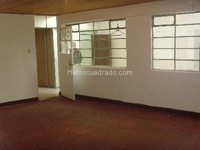 Casa de 5 alcobas en venta en San Carlos, Bogotá, 342 m² · foto 7 de 20