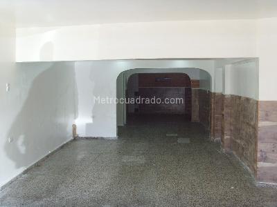 Casa de 5 alcobas en venta en San Carlos, Bogotá, 342 m² · foto 11 de 20
