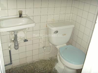 Casa de 5 alcobas en venta en San Carlos, Bogotá, 342 m² · foto 12 de 20
