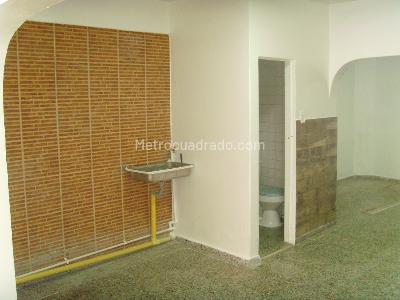 Casa de 5 alcobas en venta en San Carlos, Bogotá, 342 m² · foto 14 de 20