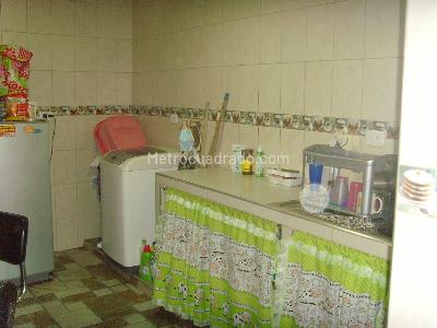 Casa de 5 alcobas en venta en San Carlos, Bogotá, 342 m² · foto 16 de 20