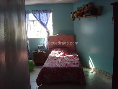 Casa de 5 alcobas en venta en San Carlos, Bogotá, 342 m² · foto 18 de 20