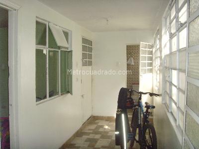 Casa de 5 alcobas en venta en San Carlos, Bogotá, 342 m² · foto 19 de 20