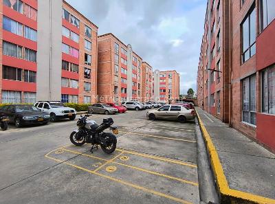 Apartamento en venta en Bosa La Esperanza, Bogotá · foto 2 de 20