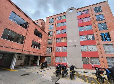 Apartamento en venta en Bosa La Esperanza, Bogotá · foto 3 de 20