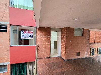 Apartamento en venta en Bosa La Esperanza, Bogotá · foto 4 de 20