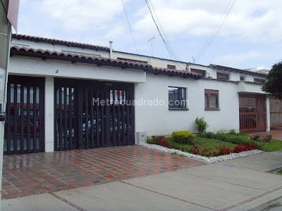 Casa en venta en Pasadena, Bogotá · foto 5 de 18
