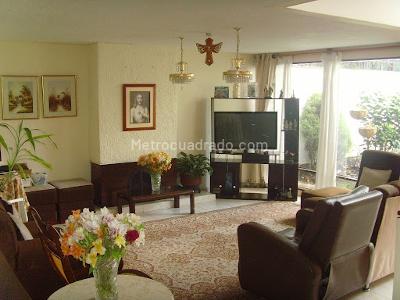 Casa en venta en Pasadena, Bogotá · foto 8 de 18