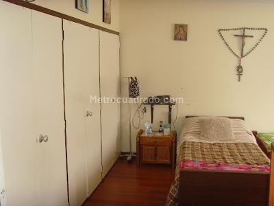 Casa en venta en Pasadena, Bogotá · foto 14 de 18