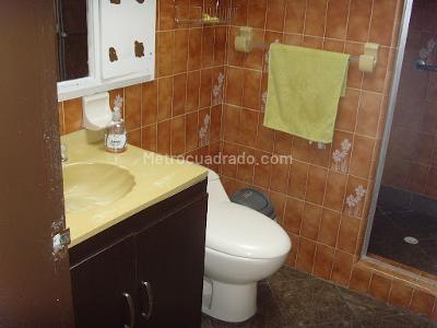 Casa en venta en Pasadena, Bogotá · foto 15 de 18