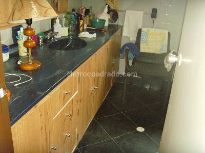 Casa en venta en Pasadena, Bogotá · foto 17 de 18