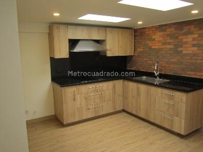 Apartamento en venta en Chico Norte, Bogotá · foto 3 de 13