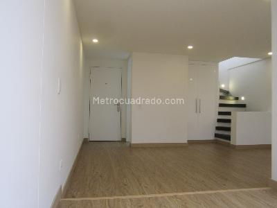 Apartamento en venta en Chico Norte, Bogotá · foto 4 de 13