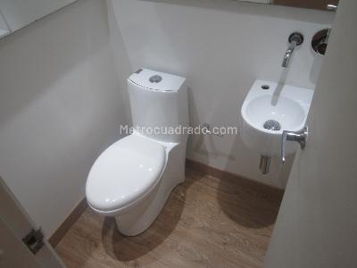 Apartamento en venta en Chico Norte, Bogotá · foto 5 de 13