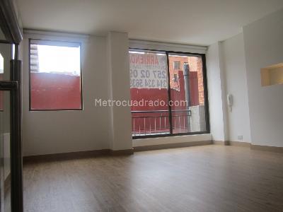 Apartamento en venta en Chico Norte, Bogotá · foto 8 de 13