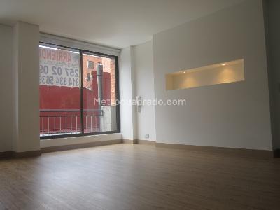 Apartamento en venta en Chico Norte, Bogotá · foto 9 de 13