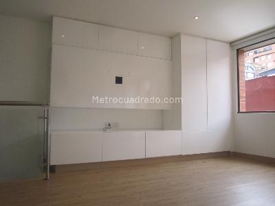 Apartamento en venta en Chico Norte, Bogotá · foto 10 de 13
