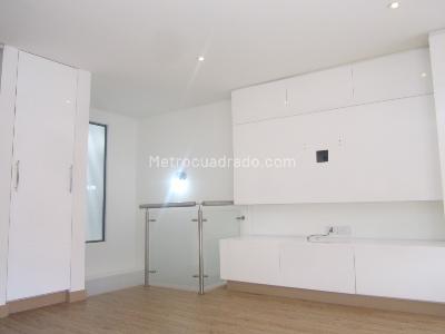 Apartamento en venta en Chico Norte, Bogotá · foto 11 de 13