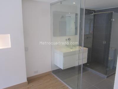 Apartamento en venta en Chico Norte, Bogotá · foto 12 de 13