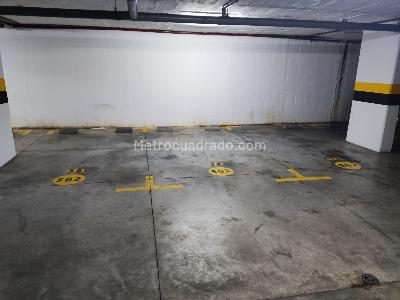 Apartamento en venta en Santa Bibiana, Bogotá · foto 2 de 20