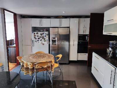 Apartamento en venta en Santa Bibiana, Bogotá · foto 6 de 20