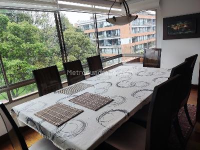Apartamento en venta en Santa Bibiana, Bogotá · foto 7 de 20