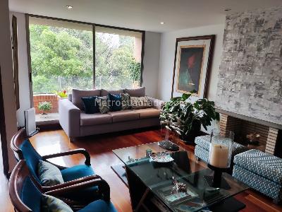 Apartamento en venta en Santa Bibiana, Bogotá · foto 8 de 20