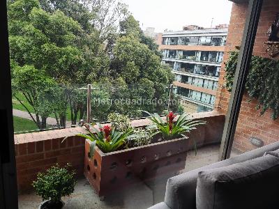 Apartamento en venta en Santa Bibiana, Bogotá · foto 9 de 20