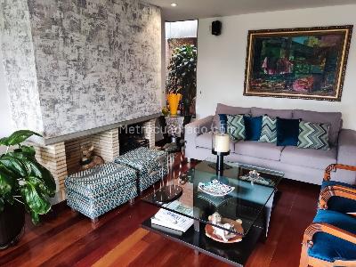 Apartamento en venta en Santa Bibiana, Bogotá · foto 10 de 20