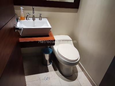 Apartamento en venta en Santa Bibiana, Bogotá · foto 11 de 20