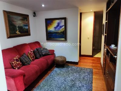 Apartamento en venta en Santa Bibiana, Bogotá · foto 14 de 20