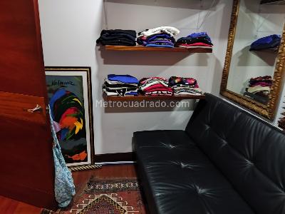Apartamento en venta en Santa Bibiana, Bogotá · foto 15 de 20
