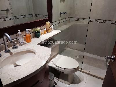 Apartamento en venta en Santa Bibiana, Bogotá · foto 16 de 20
