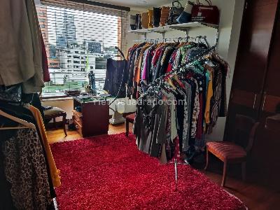 Apartamento en venta en Santa Bibiana, Bogotá · foto 17 de 20