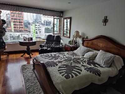 Apartamento en venta en Santa Bibiana, Bogotá · foto 18 de 20
