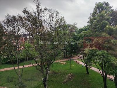 Apartamento en venta en Santa Bibiana, Bogotá · foto 20 de 20