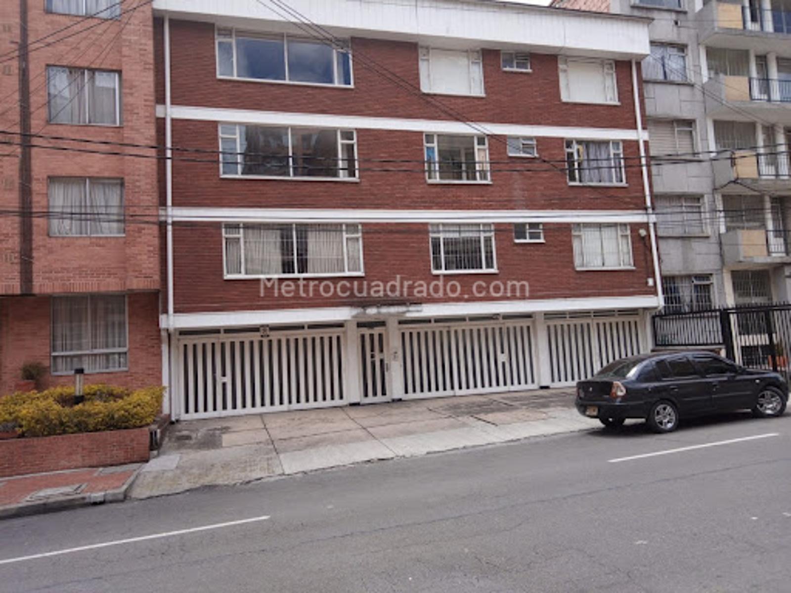 Venta de Apartamento en Javeriana Bogotá D.C. 3424M3760483