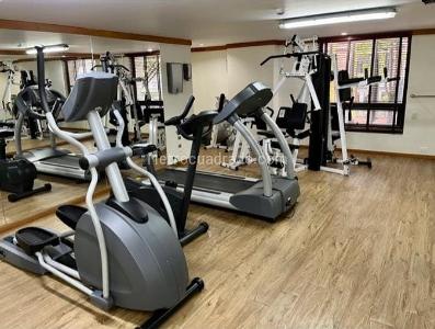 Apartaestudio en venta en La Salle, Bogotá, 38 m² · foto 6 de 11