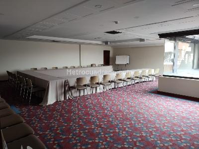 Apartaestudio en venta en La Salle, Bogotá, 38 m² · foto 9 de 11