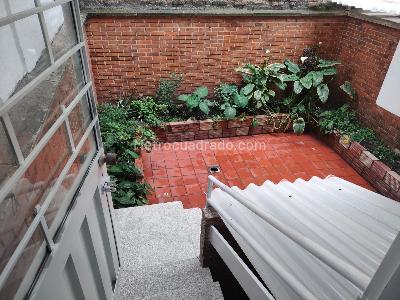 Casa de 5 alcobas en venta en Palermo, Bogotá, 303 m² · foto 20 de 20