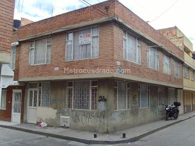 Casas en Venta en Colombia, Bogotá . - Vivienda Nueva y Usada