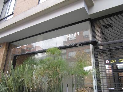 Apartaestudio en arriendo en Marly, Bogotá · foto 2 de 15