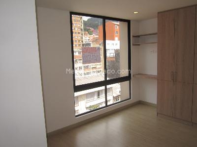 Apartaestudio en arriendo en Marly, Bogotá · foto 4 de 15