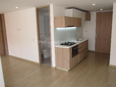 Apartaestudio en arriendo en Marly, Bogotá · foto 5 de 15