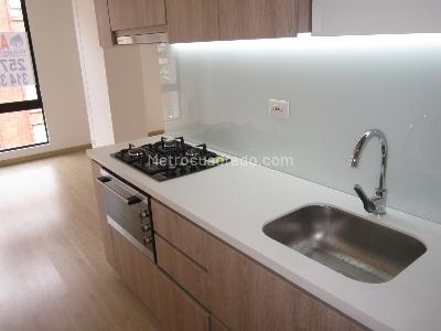 Apartaestudio en arriendo en Marly, Bogotá · foto 6 de 15