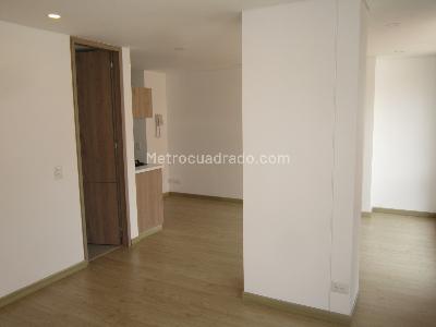 Apartaestudio en arriendo en Marly, Bogotá · foto 9 de 15