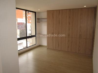 Apartaestudio en arriendo en Marly, Bogotá · foto 10 de 15
