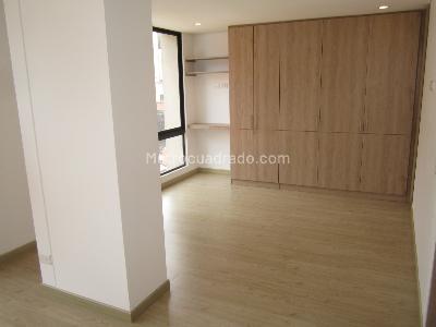 Apartaestudio en arriendo en Marly, Bogotá · foto 11 de 15