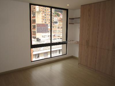 Apartaestudio en arriendo en Marly, Bogotá · foto 12 de 15